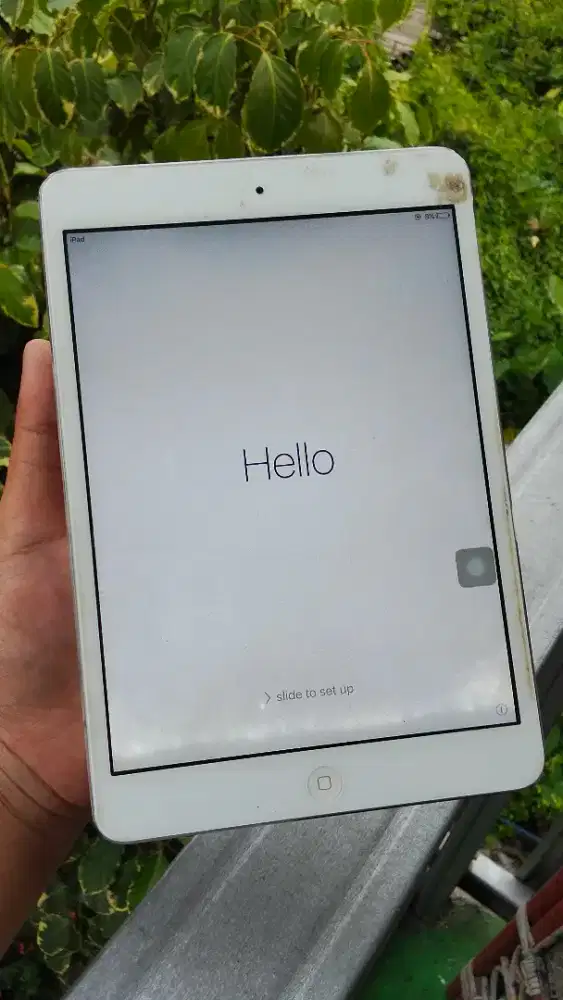 Dijual IPad mini