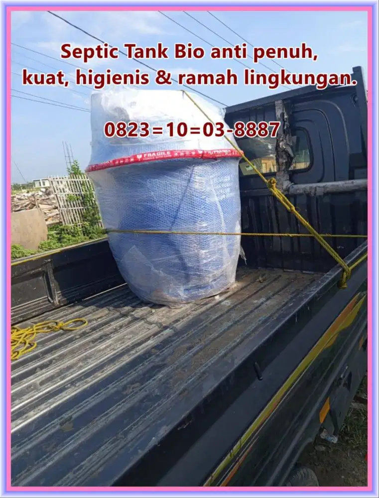Septicktank, Biofil, Biotank, Biofilter, Biotech, Septictank,