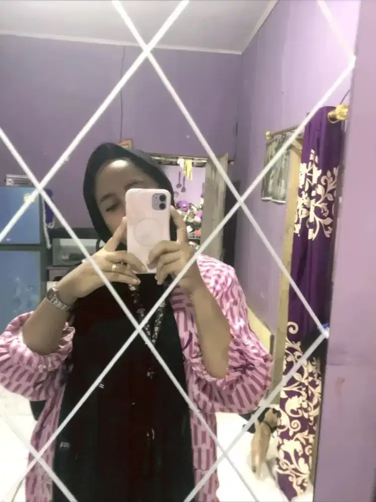 Posisi tambora/sinar budi...nyari kerjaan apa ajah