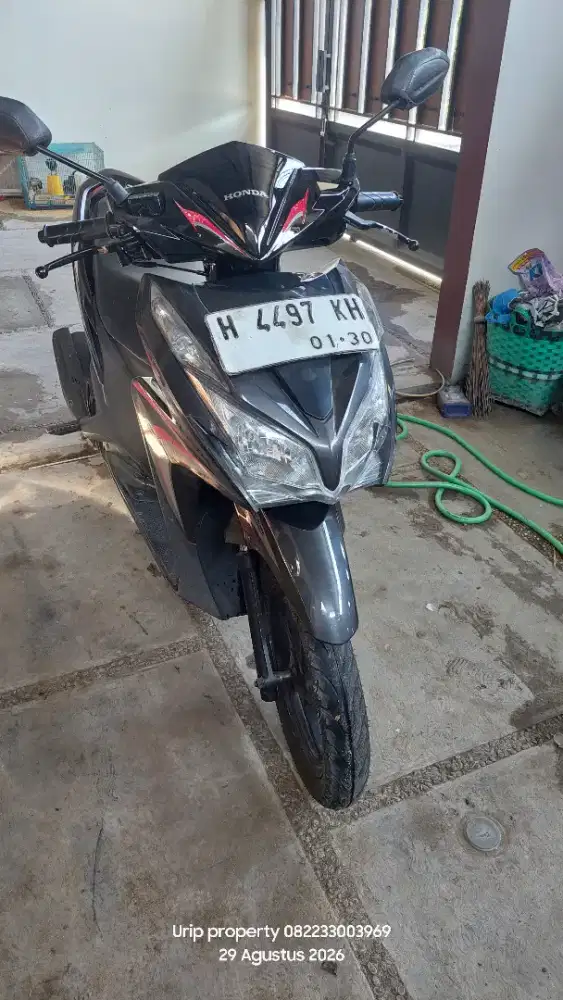 Dijual Vario kzr terawat