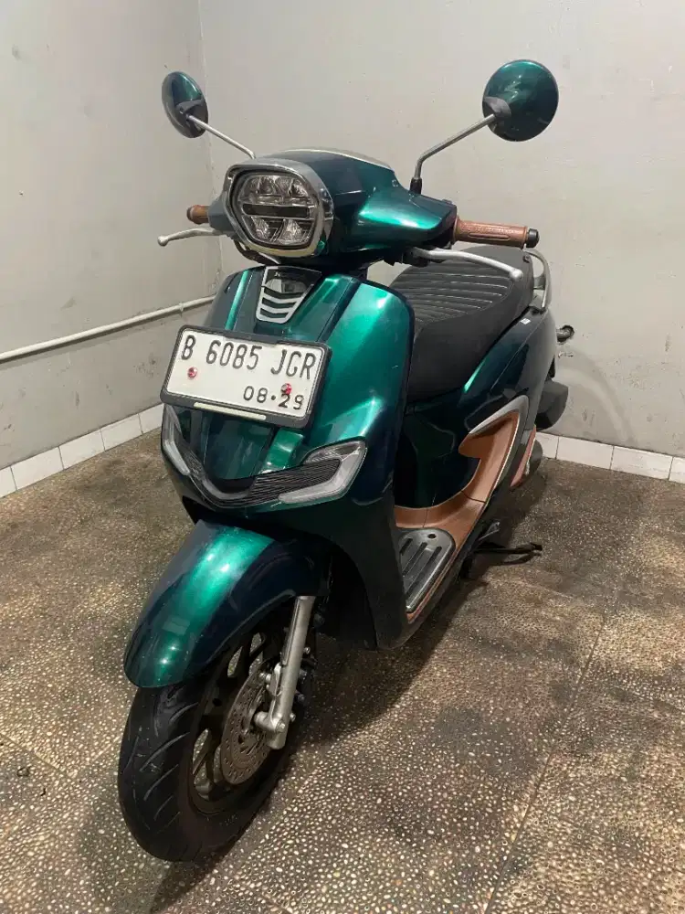 HONDA STYLO 160 ABS 2024