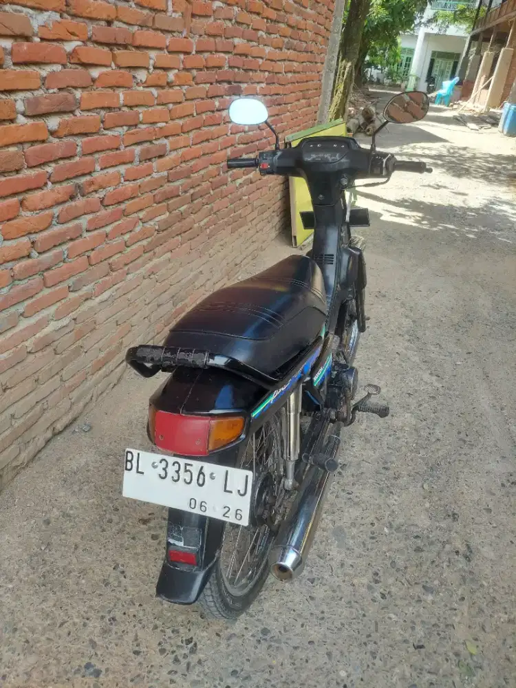 Jual grand 1994 bulus terakhir