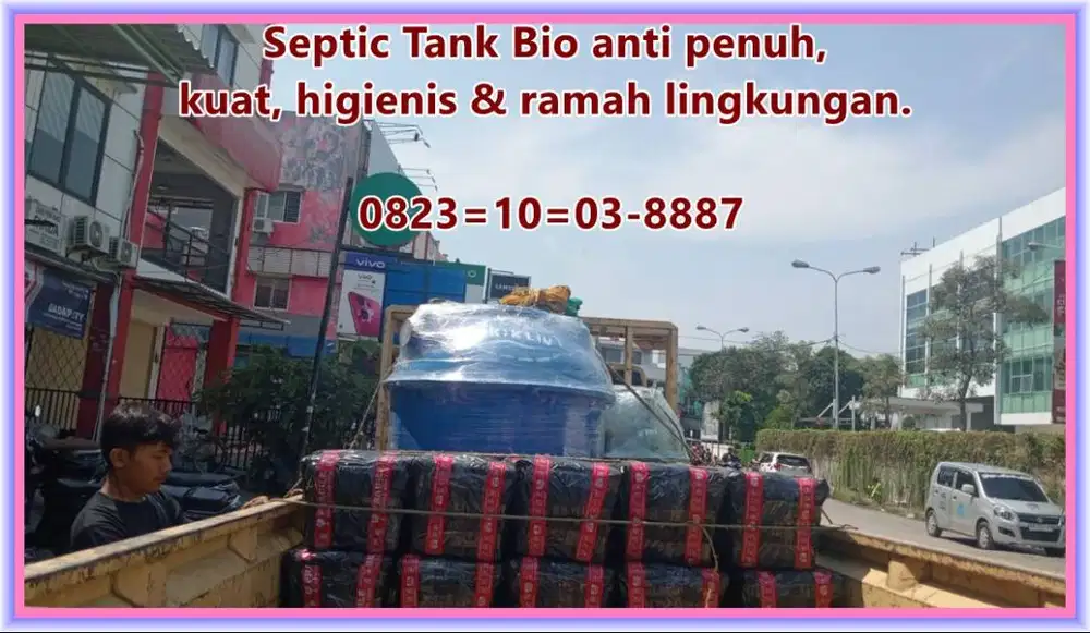 sapiteng.septictank,sepiteng,Biotech, Biofil, Biotank,