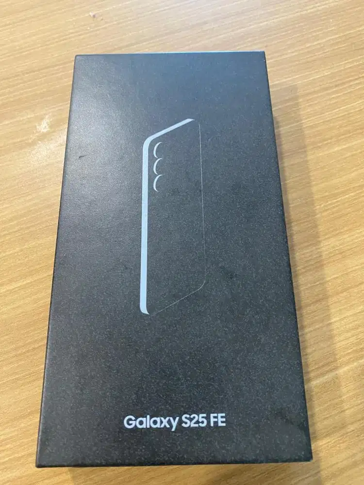 Samsung s 25 fe 8/256