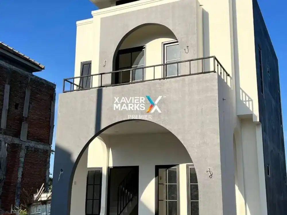 Unit Langka Rumah Kos Premium Dekat UMM di Landungsari Malang (PRI)