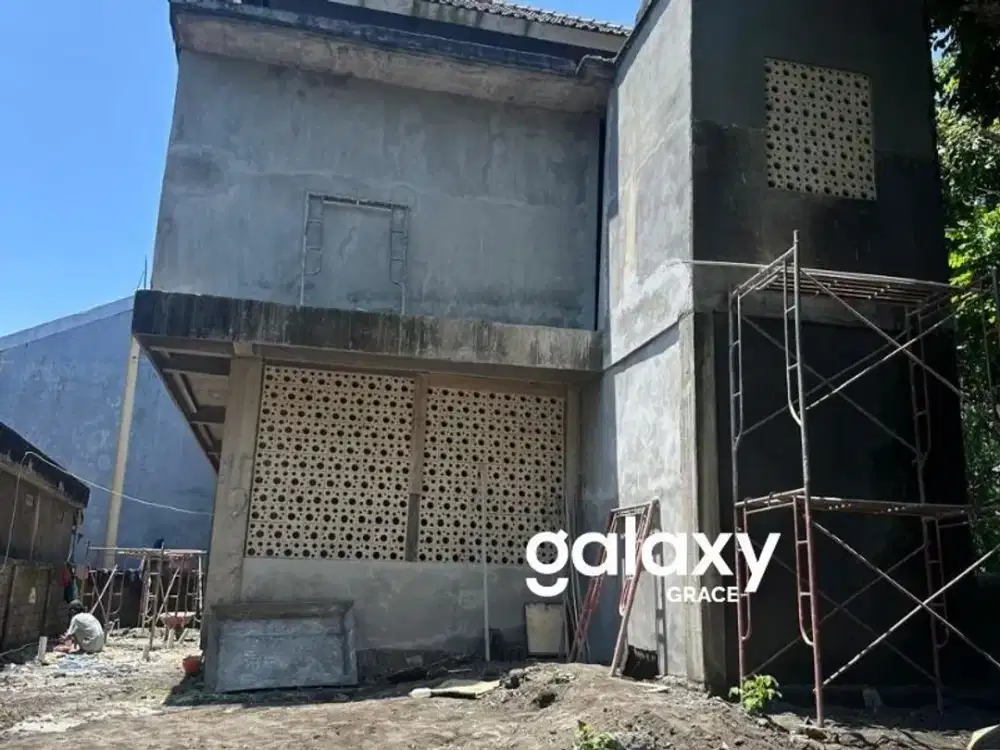 DIJUAL KOST DI POH GADING JIMBARAN BADUNG