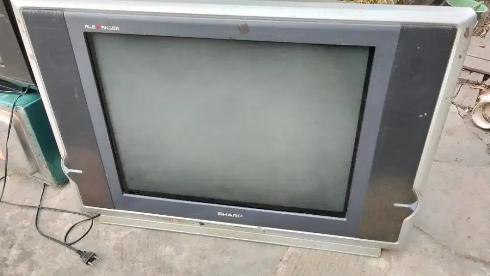Tv Sharp Alexander 29inch