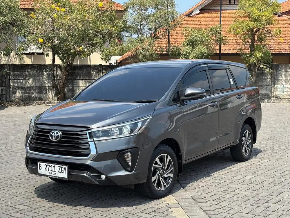 KM 30 RB INNOVA REBORN V DIESEL 2021