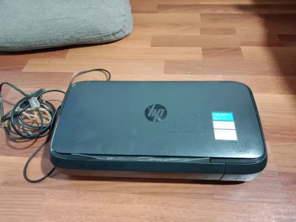 HP OFFICEJET 250 MOBILE ALL-IN-ONE (Print, Scan, copy)