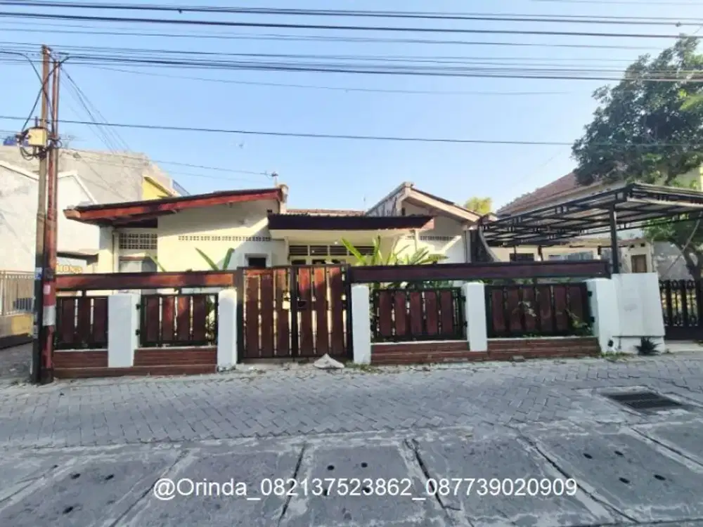 LT 129 POGUNG RUMAH TANAH MLATI DEKAT UGM, UNY, POGUNG BARU, PANDEGA, JL KALIURANG, JL MONJALI PALAGAN, RINGROAD, SENDOWO COCOK KOS KOST EKSKLUSIF