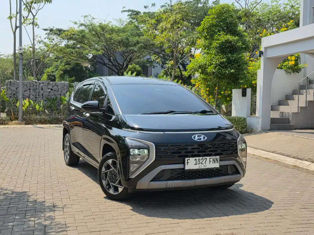 HYUNDAI STARGAZER PRIME 2022 MATIC