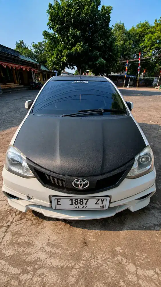 ETIOS VALCO TIPE E
