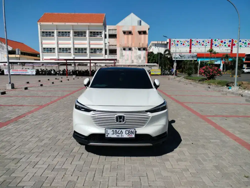 Honda HRV SE 2023
