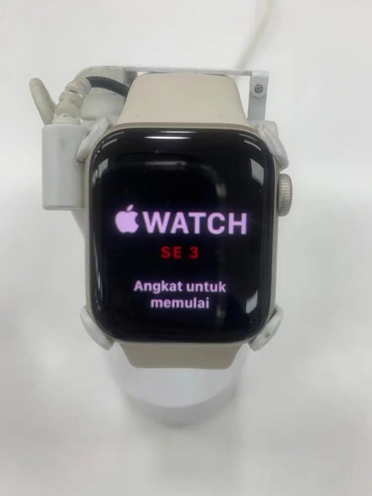 Apple watch SE 3
