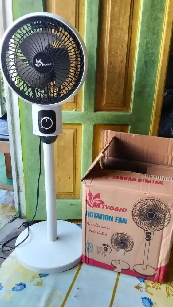 Dijual Kipas angin