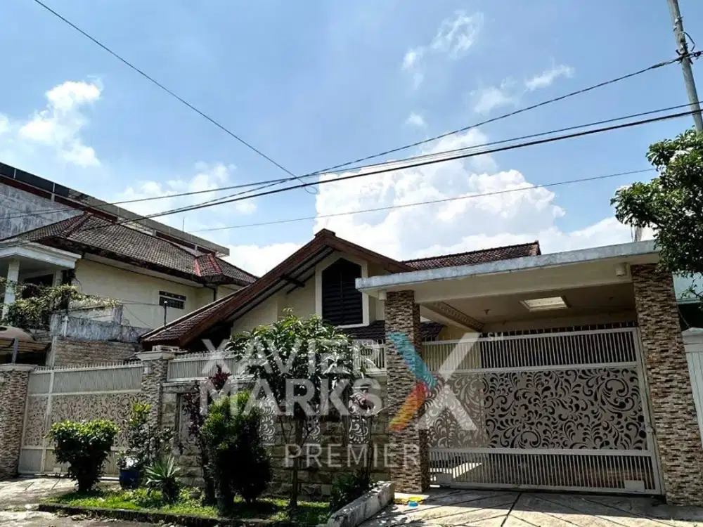 Turun Harga Lagi Rumah di Jl Sungai Sungai Blimbing Malang (RNH)