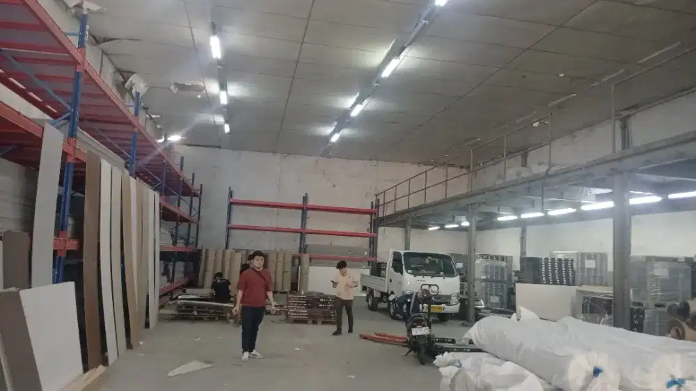 Lowongan kerja bagian Halper