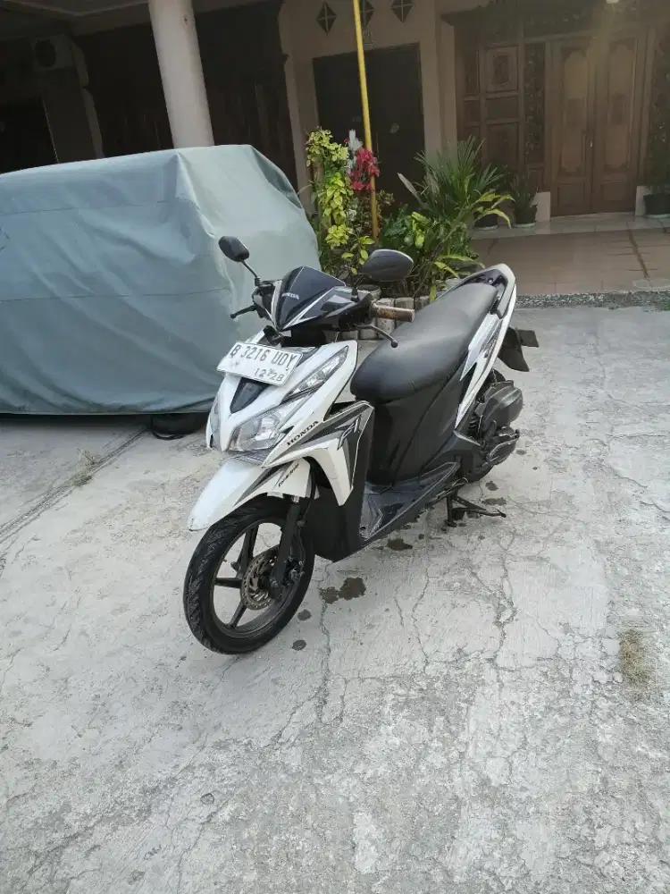 •Hot sale Honda Vario old 125cc