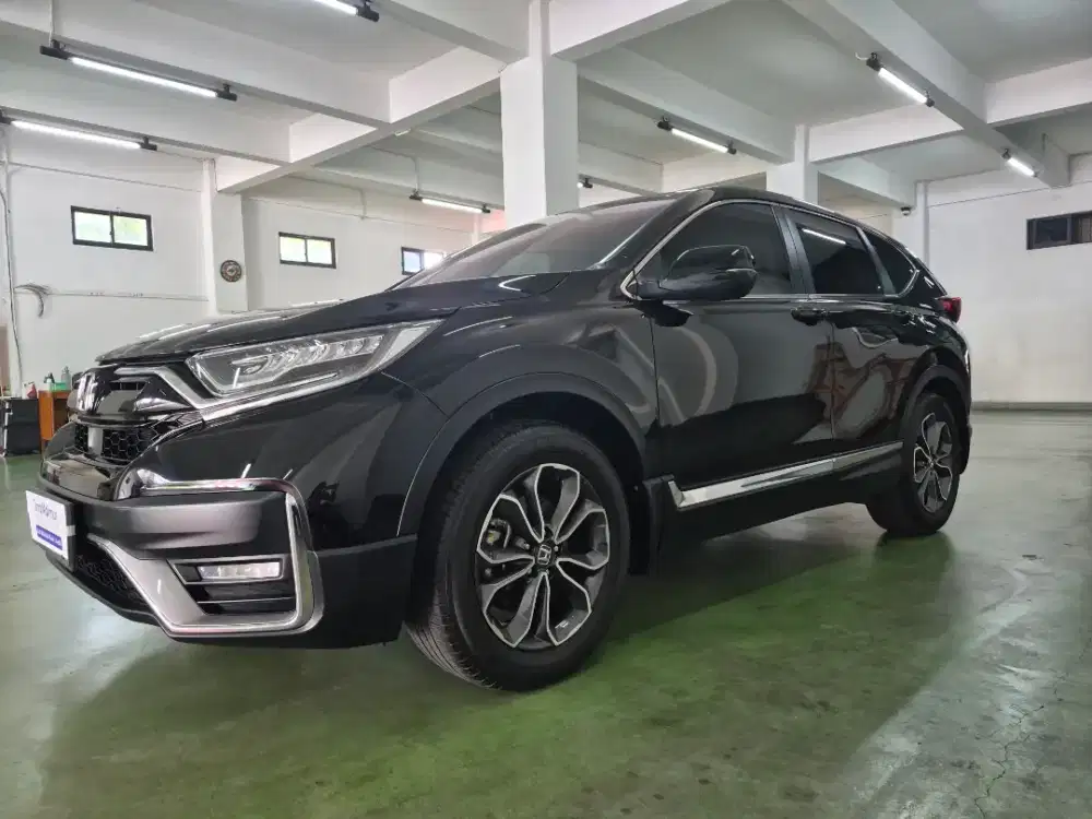 HONDA CRV TURBO PRESTIGE SENSING AT 2022 / 2023
