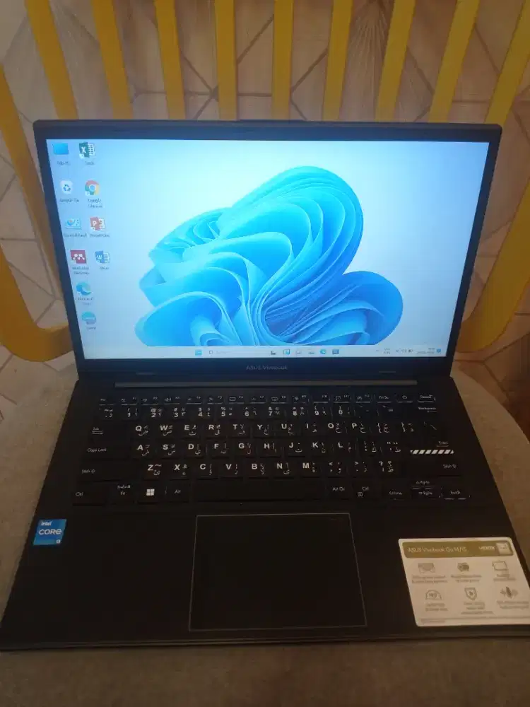 Laptop Asus Vivobook Go 14
