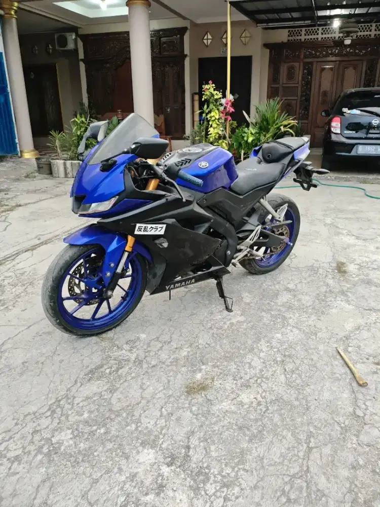 •Hot sale Yamaha R15 V3