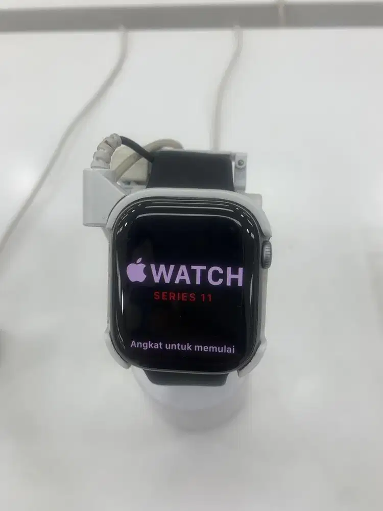 Apple Watch series 11