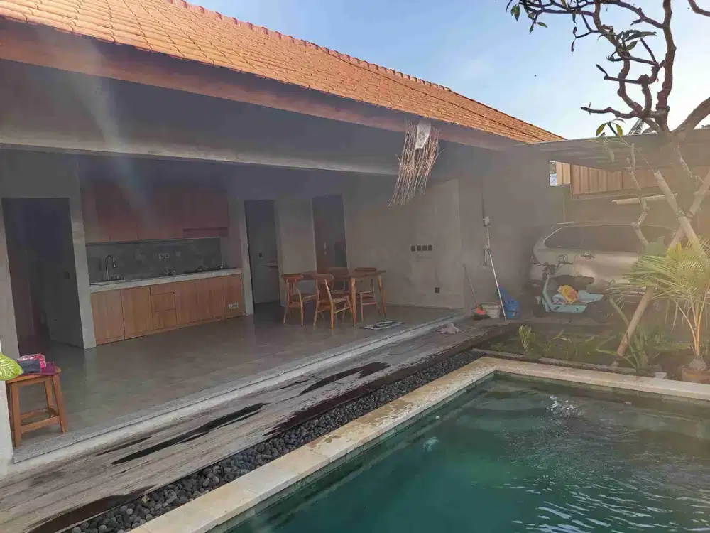 villa jalan betngandang sanur bali