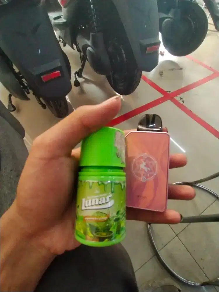 dijual centaurus e40 baca deskripsi