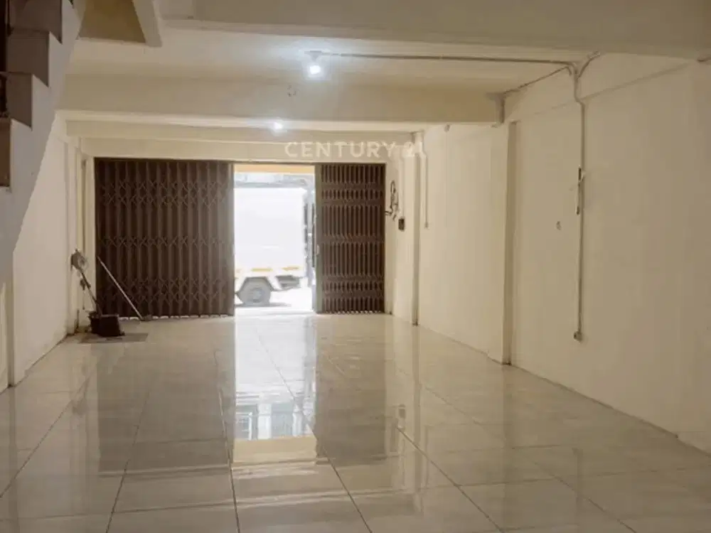 Dijual Ruko Di KOTA INDAH Lokasi Strategis