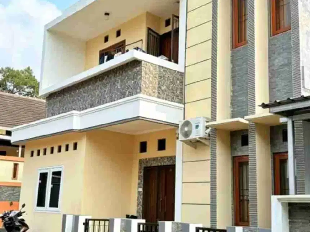 JUAL CEPAT,SAT SET,KOST AKTIF FULL PENGHUNI,SHM,DEKAT KAMPUS UNDIP TEMBALANG SEMARANG