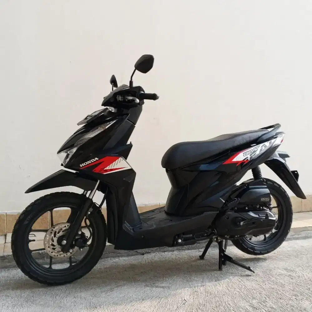 HONDA BEAT CBS TAHUN 2023 CASH / KREDIT MURAH DP MULAI 700 RB