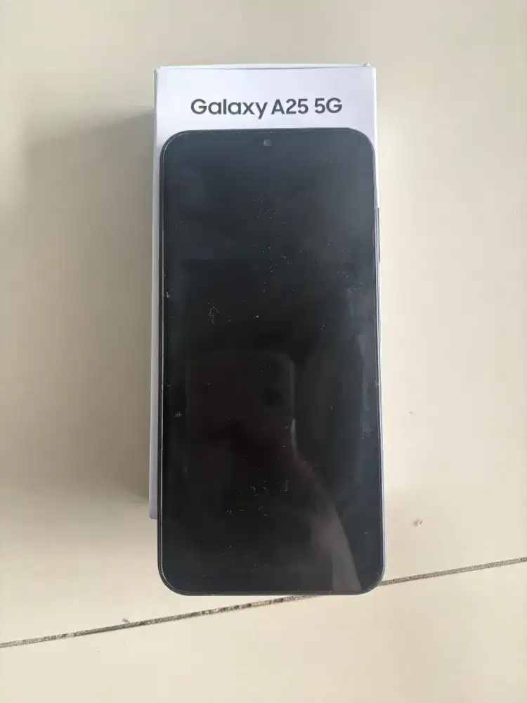 Samsung A25 5G 8/256