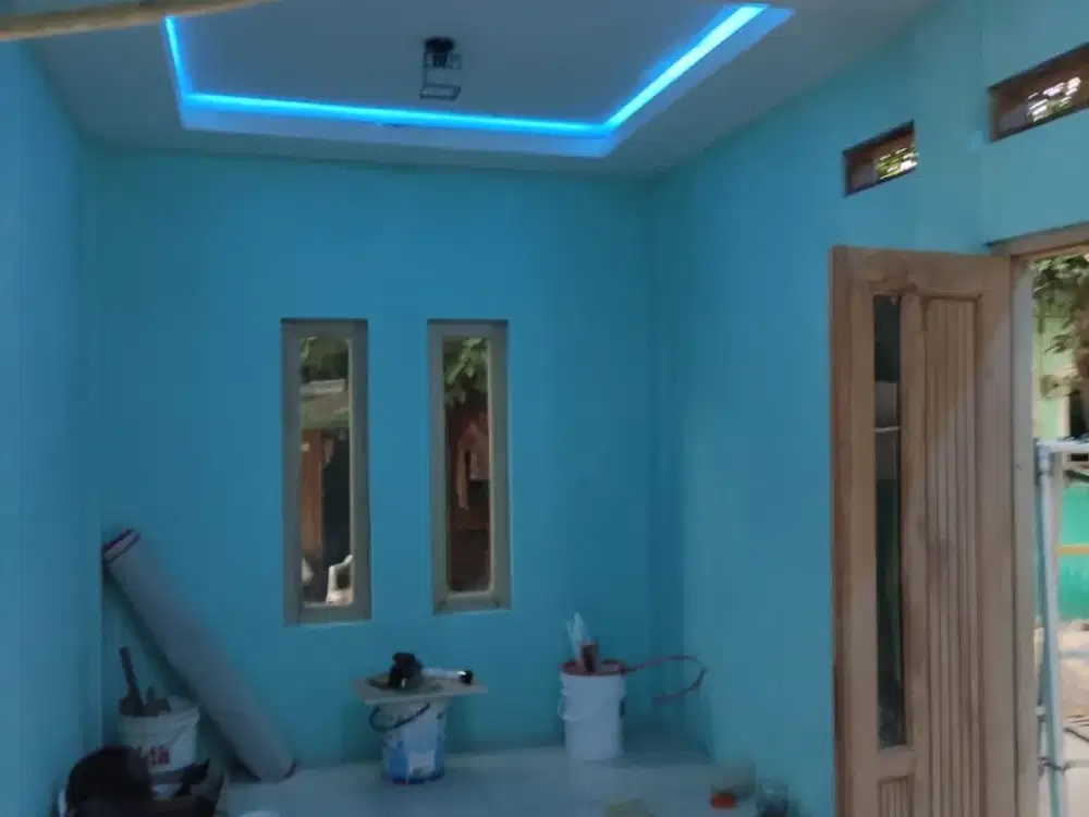 DIJUAL | RUMAH 2 LANTAI + ROOFTOP Pulogebang – Jakarta Timur