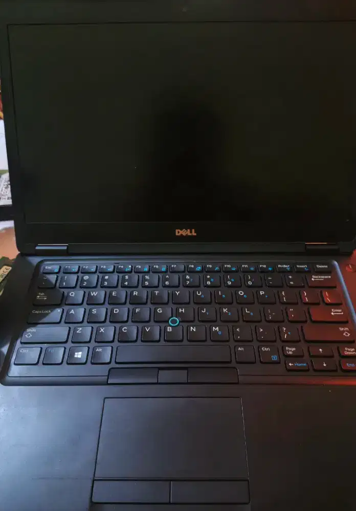 Dell Inspiron 5480 i5 Gen 7 8GB + NVIDIA 930MX