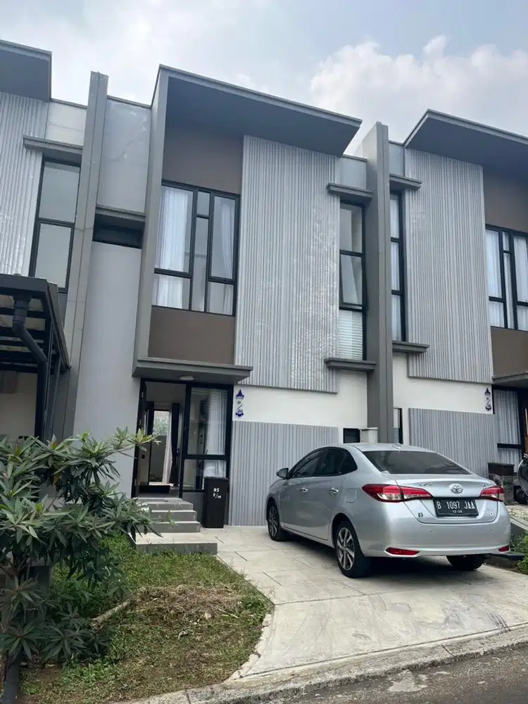 Dikontrakan Rumah Royal Tajur Bogor