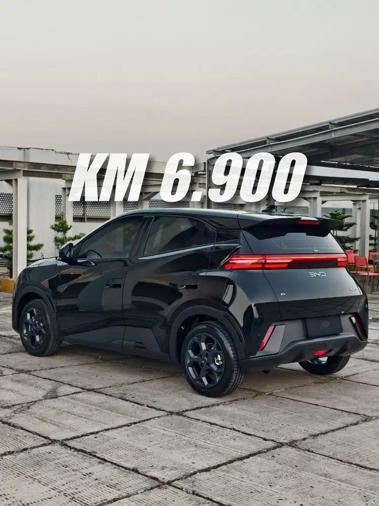 • WARANTY ON • BYD SEAL PREMIUM LONG RANGE 380 KM 2025