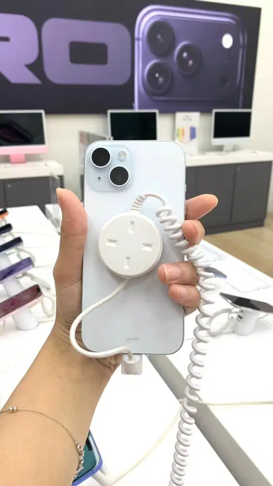 CICIL IPHONE DI IBOX