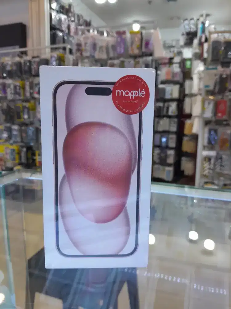 iPhone 15 128GB