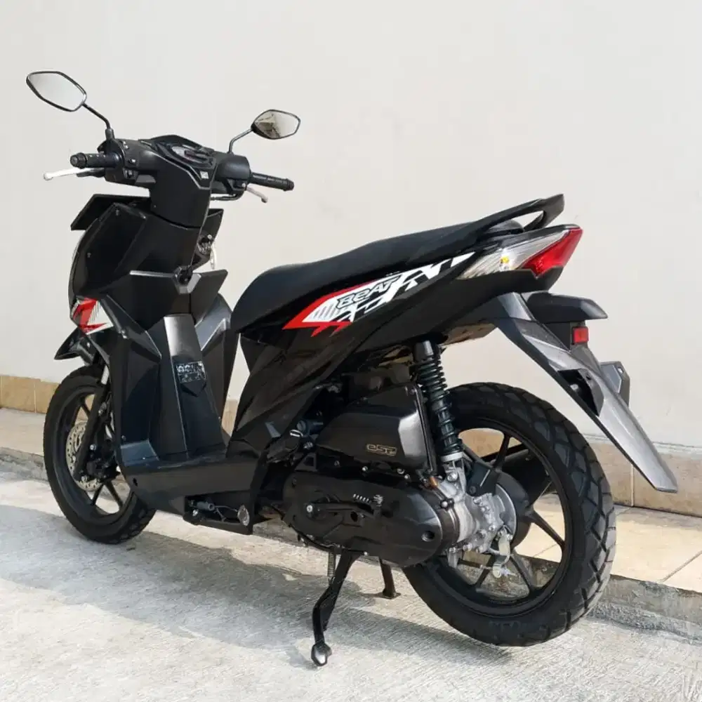HONDA BEAT CBS TAHUN 2023 CASH / KREDIT MURAH DP MULAI 700 RB