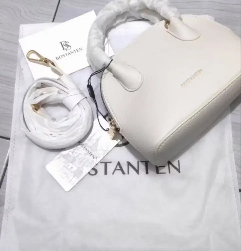 Tas preloved wanita