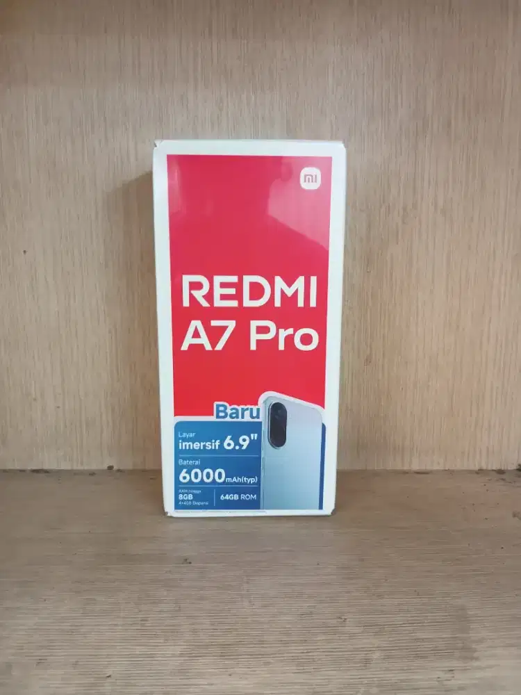 Xiaomi Redmi A7pro