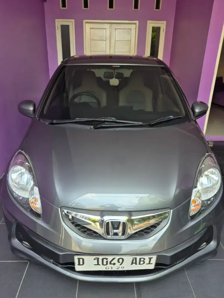 Jual Brio Satya Manual