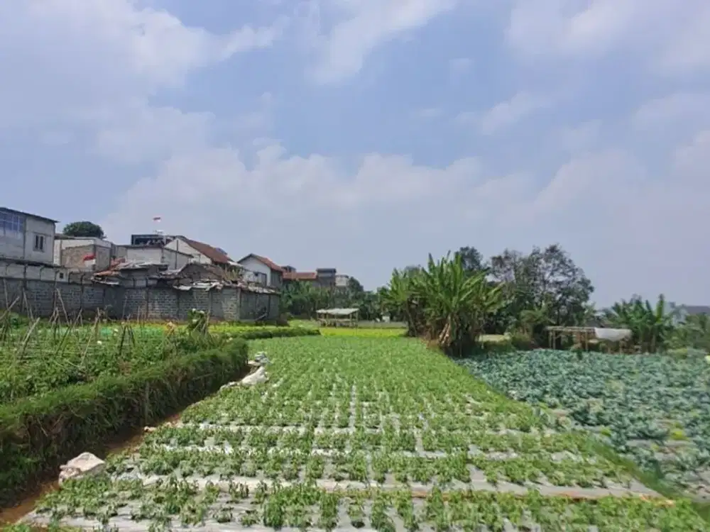 Harga Murah, Tanah Kavling View Bandung di Setiabudi Regency Kota Bandung