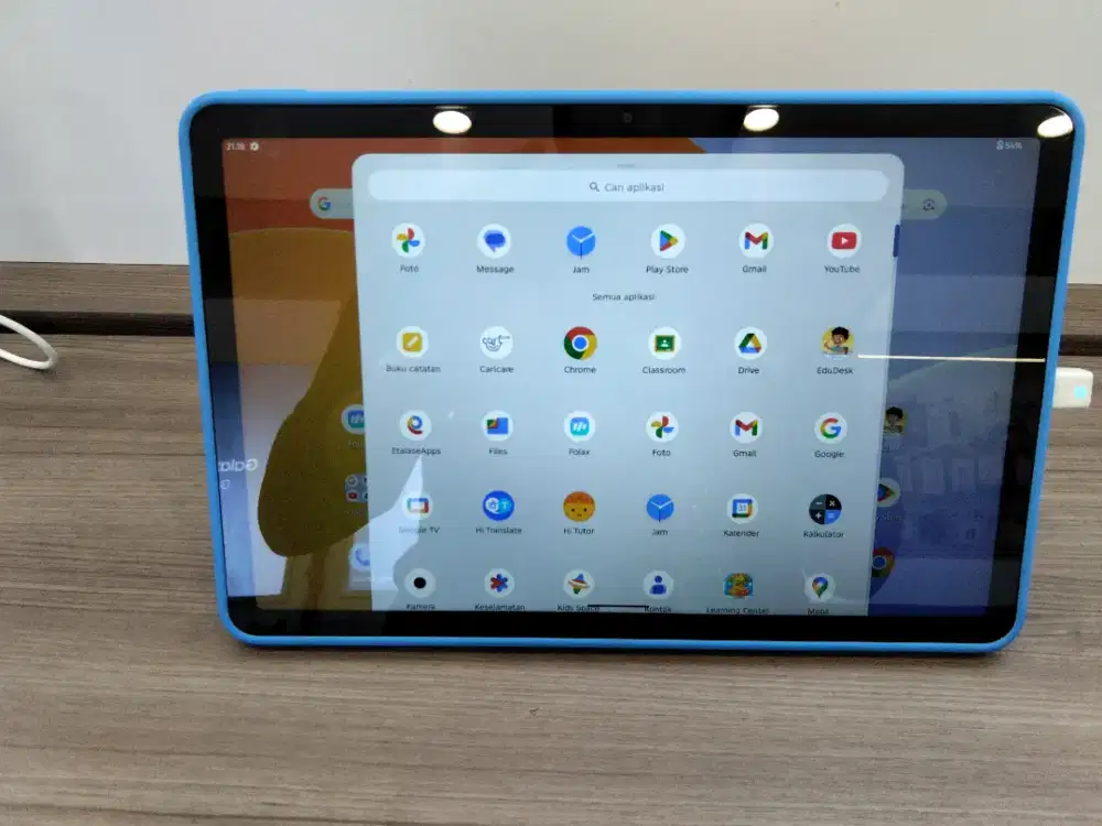 Tab Infinix XPad 30E - cicilan indodana