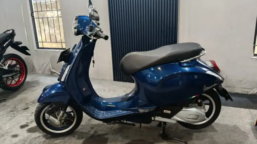 Piaggio Vespa Primavera 150 ABS 2022