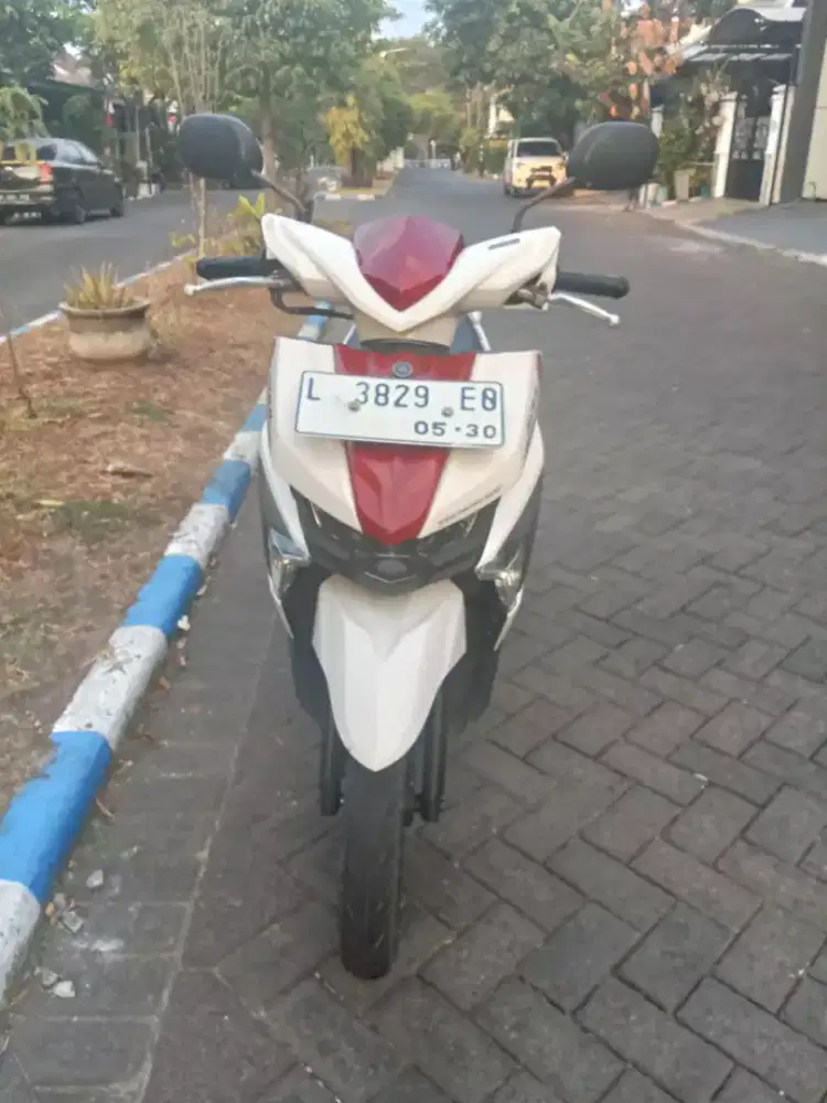 Soul GT 125 th 2015 terawat
