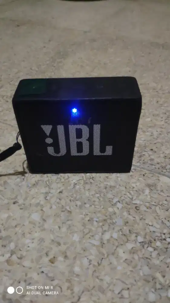 JBL GO Original