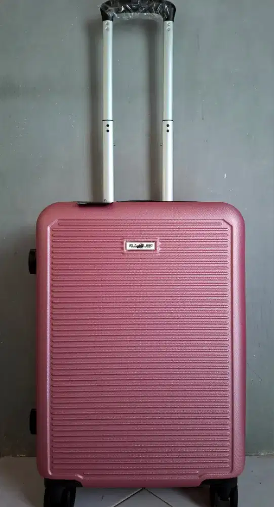 Baru Tas koper hardcase 20 inch