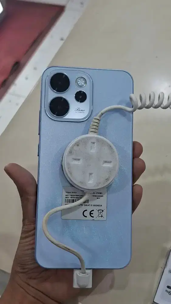 CASH/KREDIT OPPO RENO15 F 5G