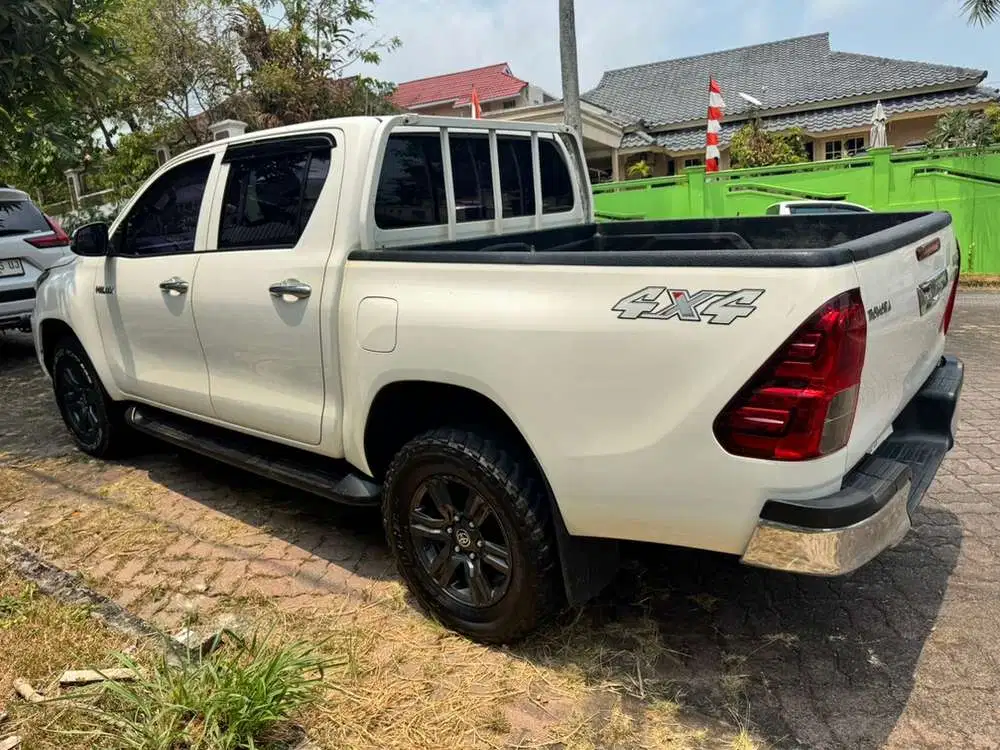 Toyota HILUX 2023 Diesel